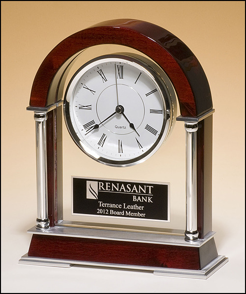 Mantle Clock.