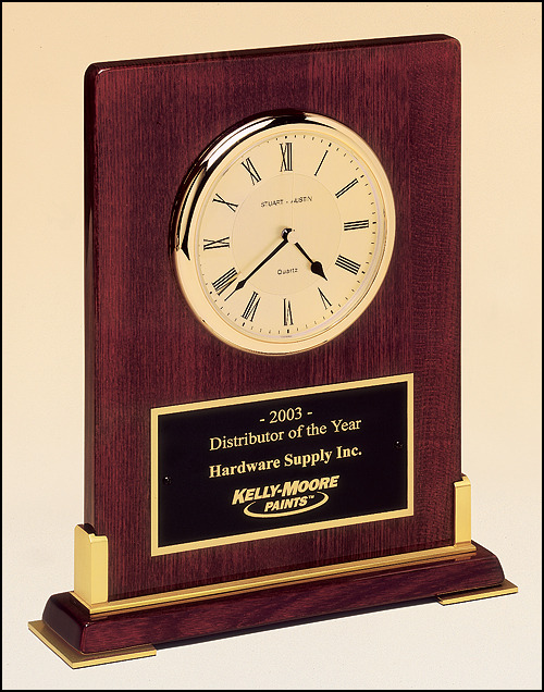 Desktop Clock.