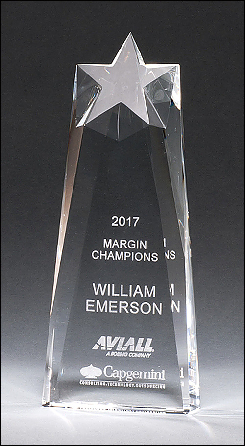Star Trophy.