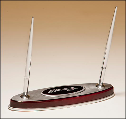 Piano Finish Pen Set.