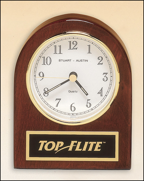 Desk Clock.