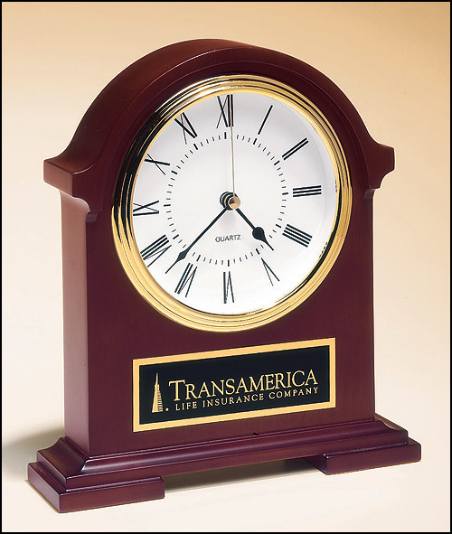 Napoleon Clock.