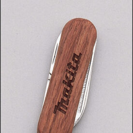 4 Function Pocket Knife.
