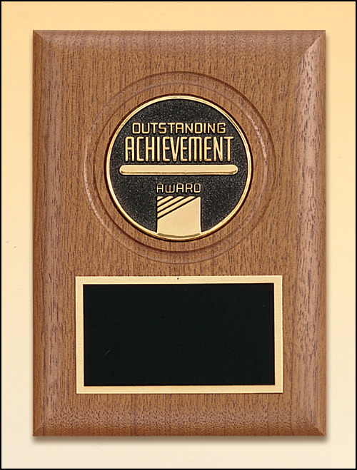 CAM Medallion.