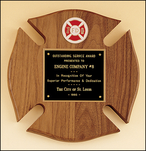 Firematic Award.
