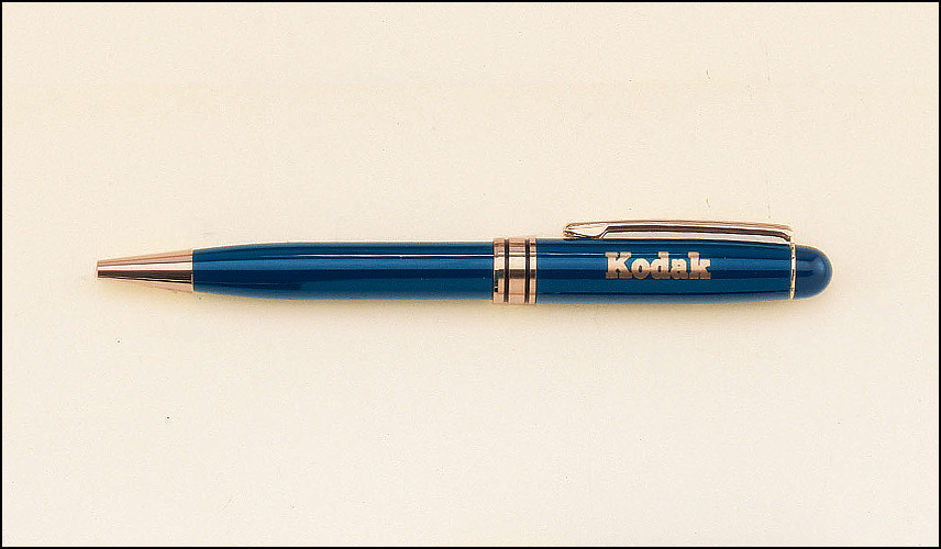 Euro Pen.