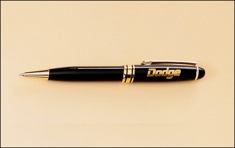Euro Pencil.