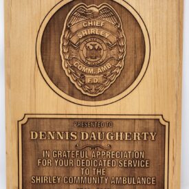 akBadge.