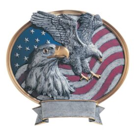 Eagle USA.