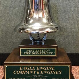 Bell Trophy.
