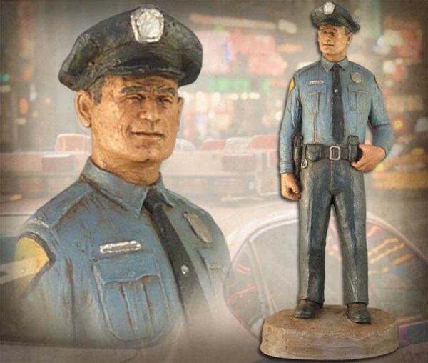 Law and Order.