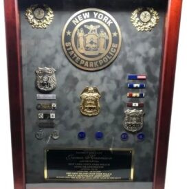 Shadow Box.