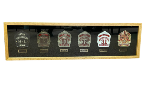 Shadow Box.