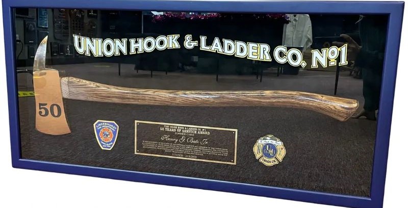 Shadow Box.