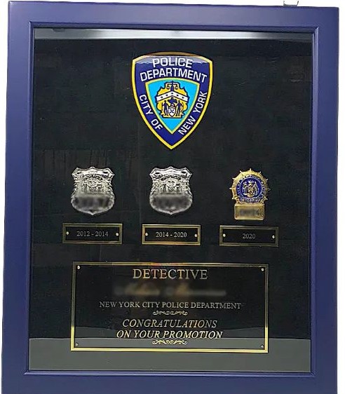 Shadow Box.
