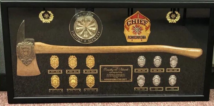 Shadow Box.