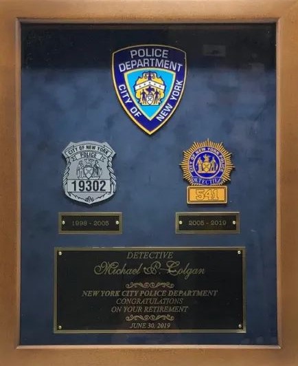 Shadow Box.
