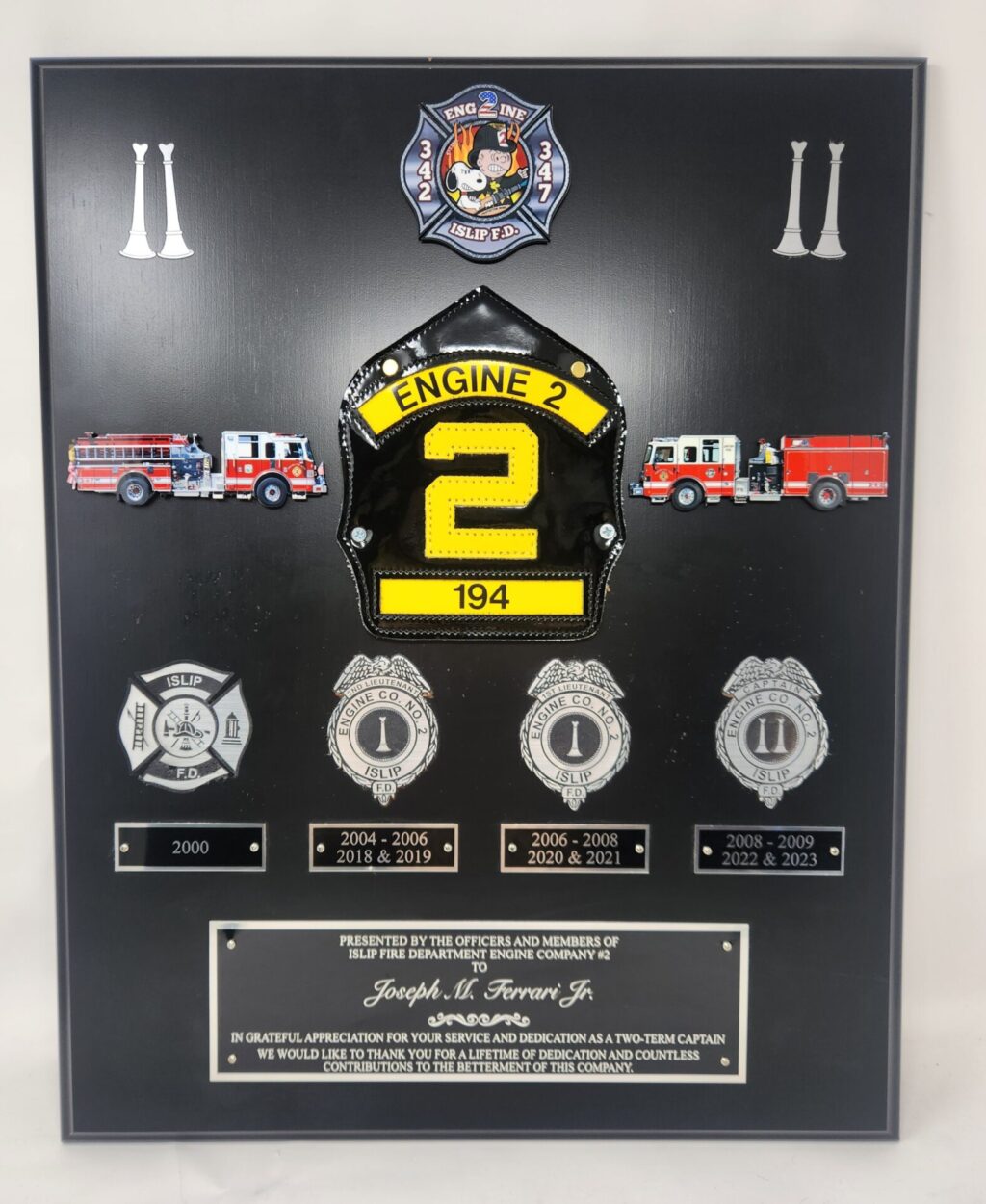 Helmet Shield with Sublimation.