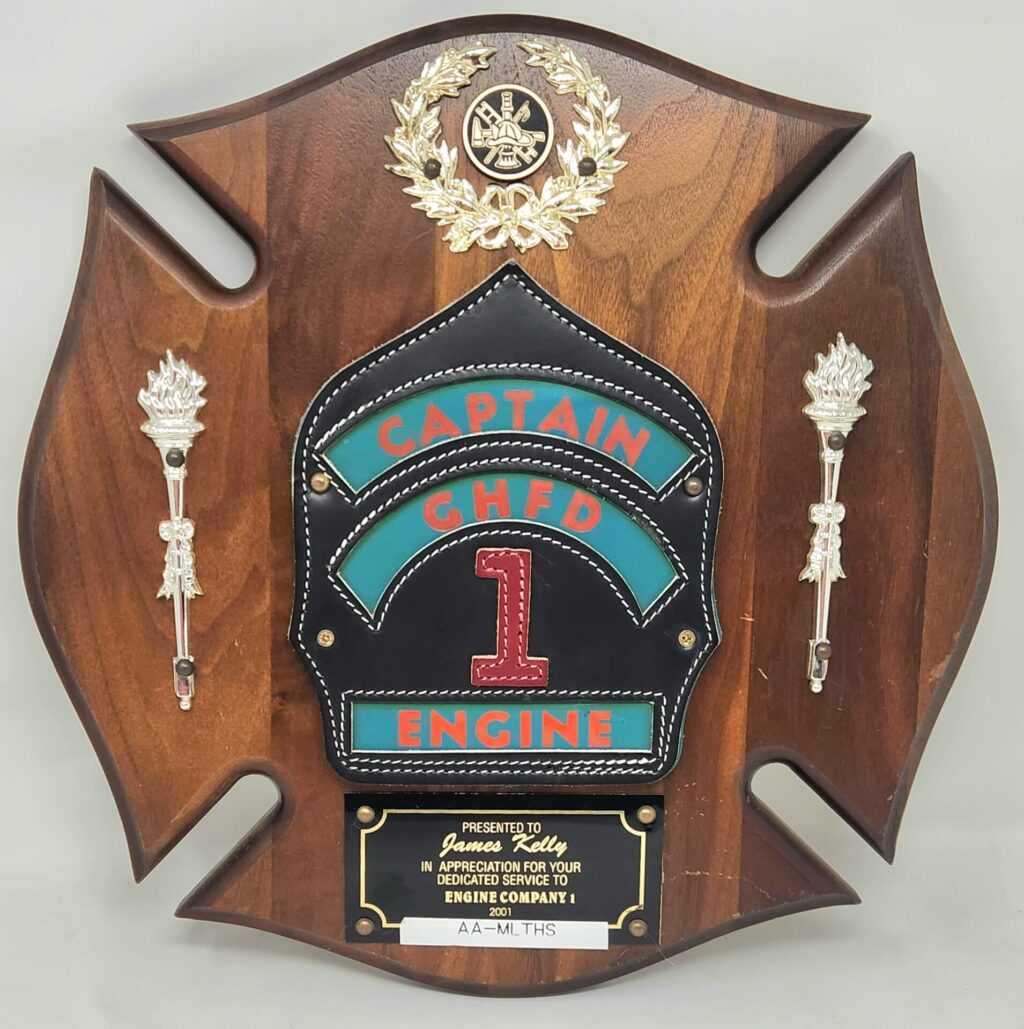 LTHS-D - Helmet Shield.