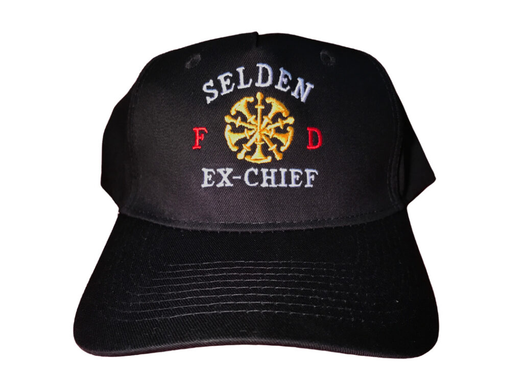Baseball Cap.