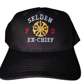 Baseball Cap.