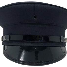 03-Navy - Navy Blue Bell Cap.