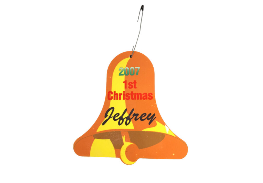 Ornament.