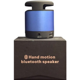 Bluetooth Speaker.
