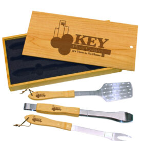 BBQ Set.