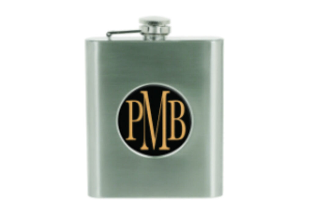 Flask.