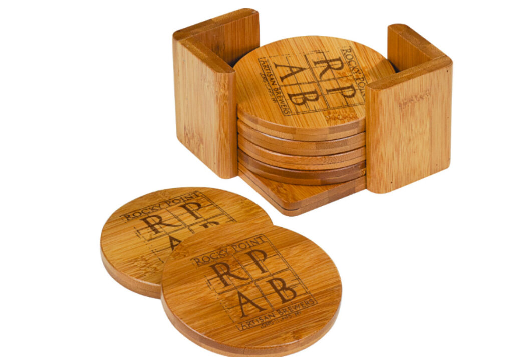 Coaster Set.