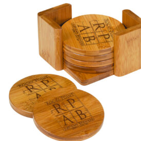 Coaster Set.