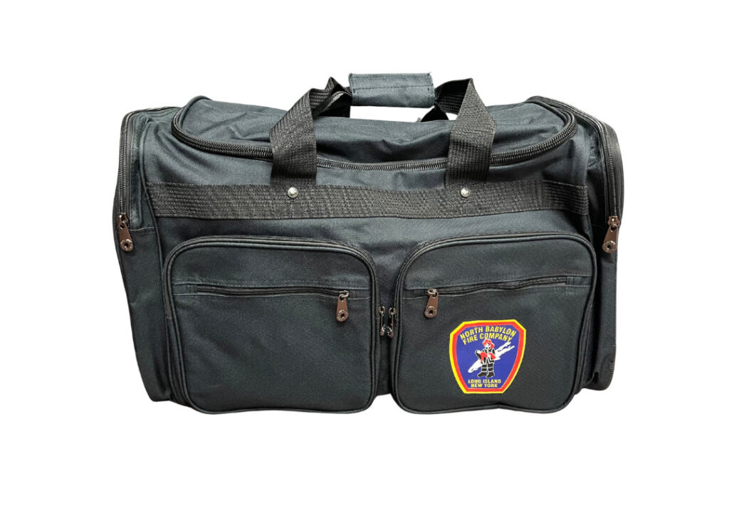 Duffle Bag.