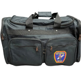Duffle Bag.