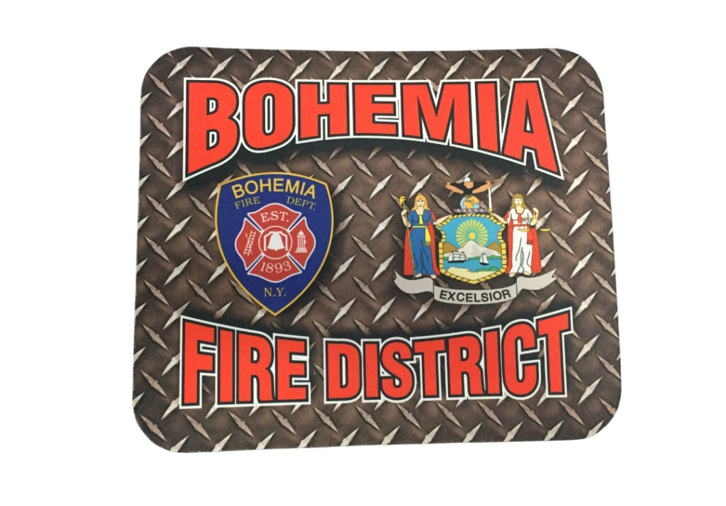 Mouse Pad.