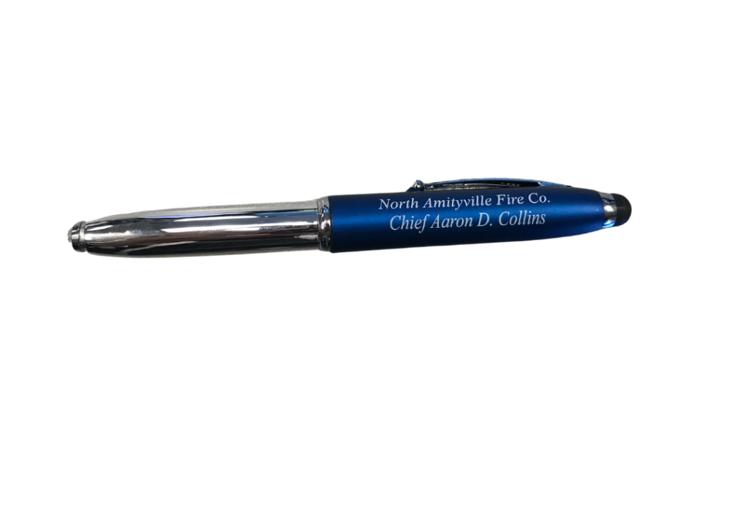 Pen.