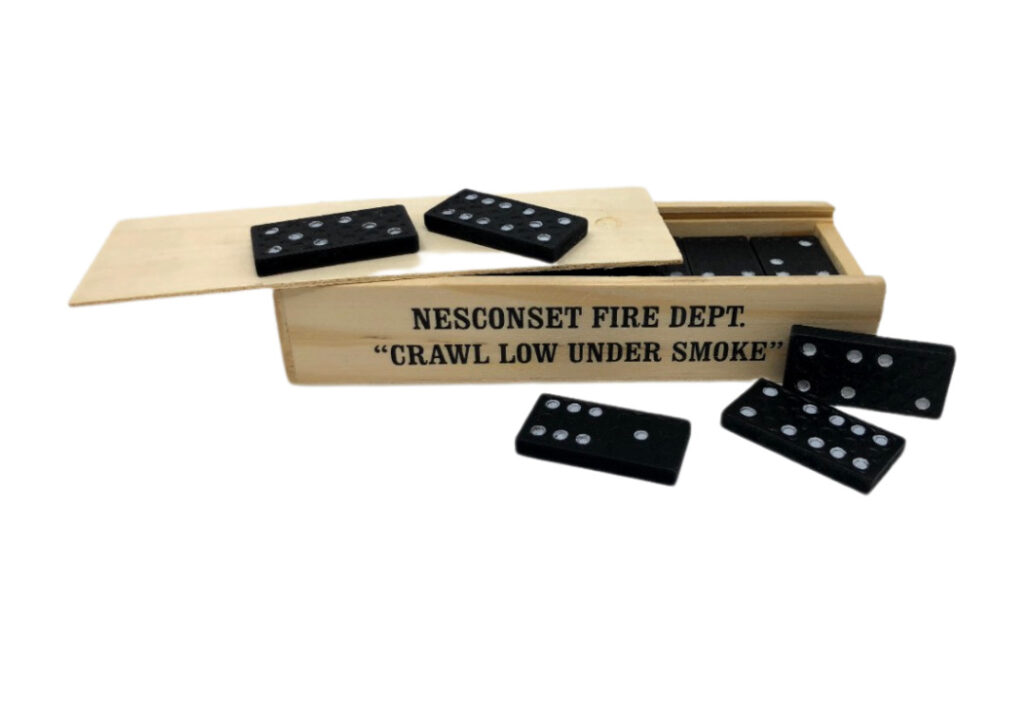 Dominos.