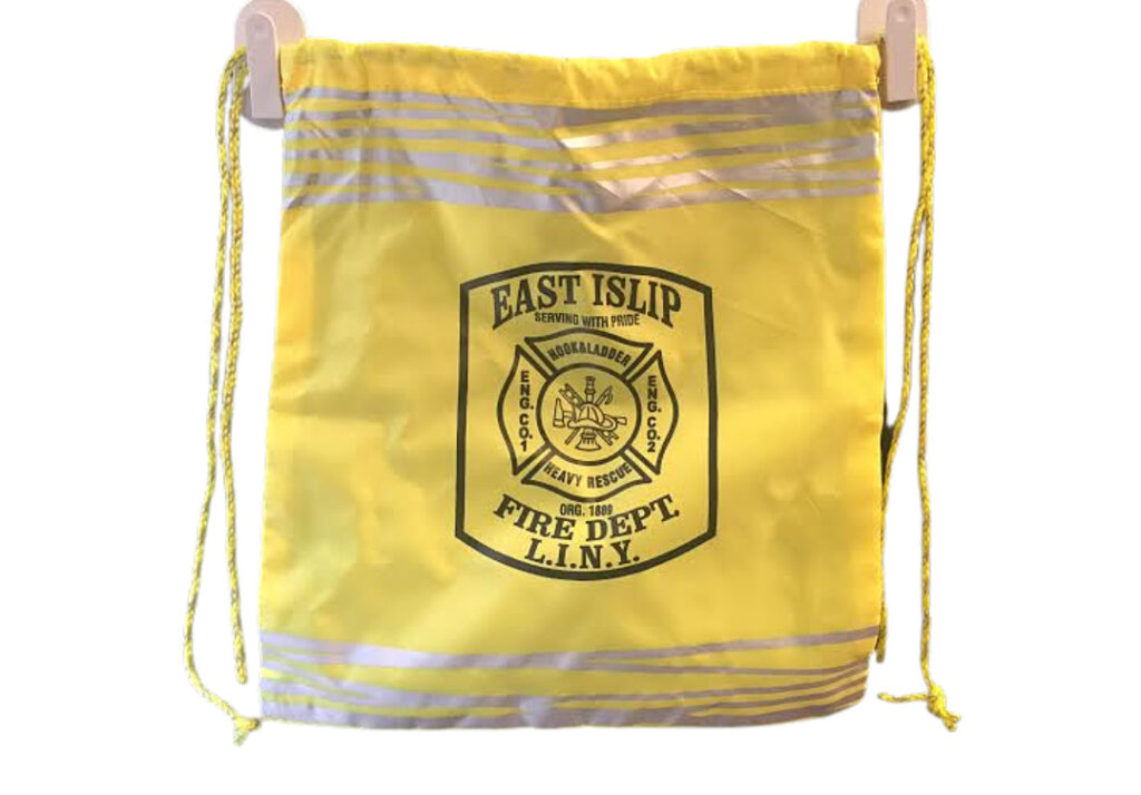 Drawstring Bag.