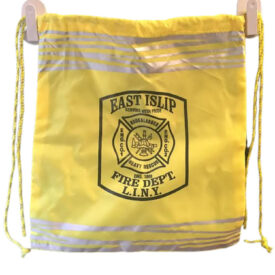 Drawstring Bag.