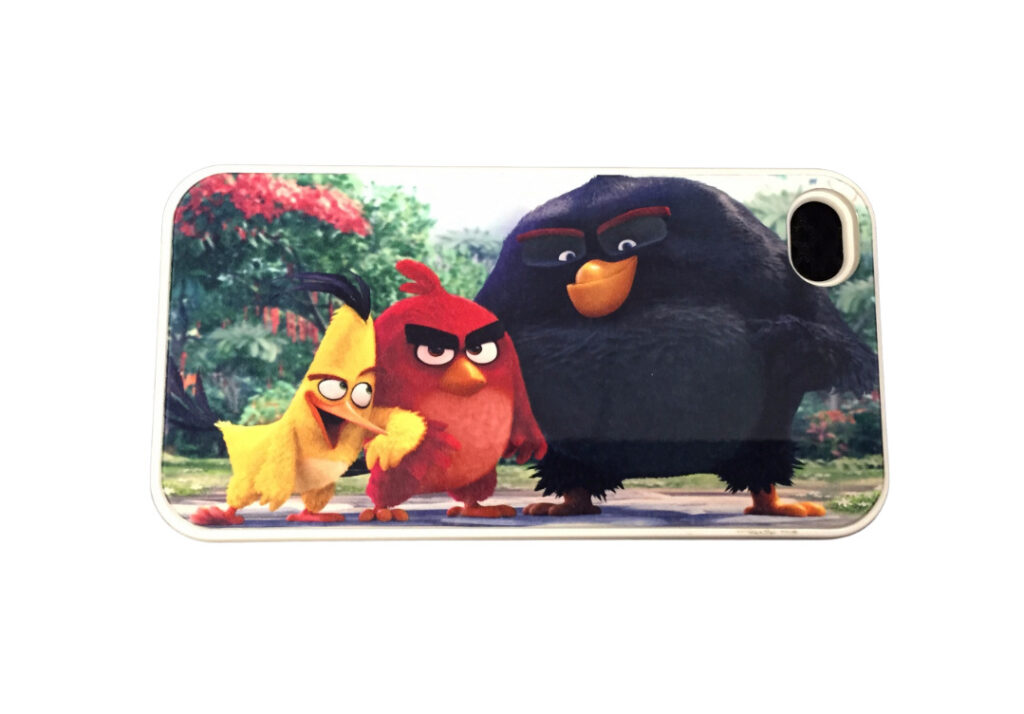 Phone Case.