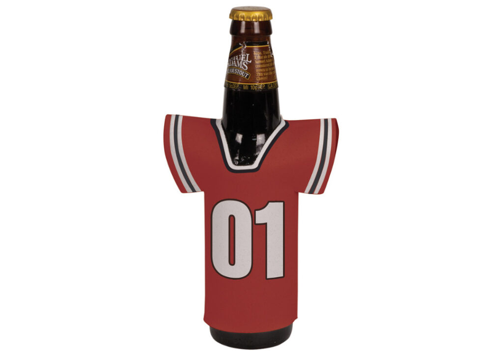 Beverage Sleeve.