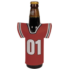 Beverage Sleeve.