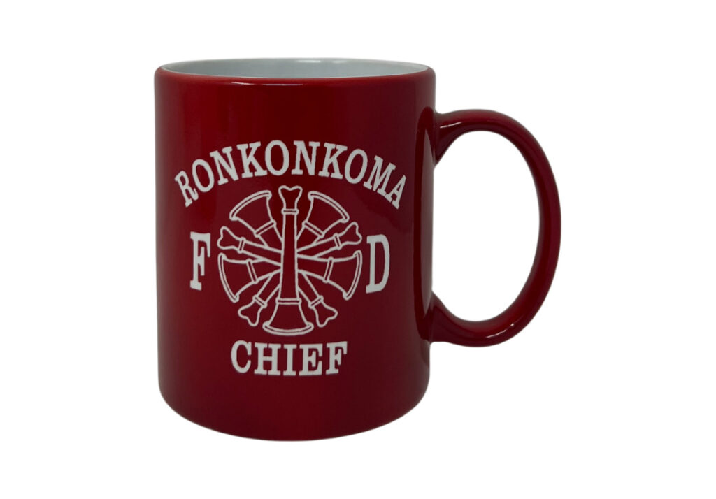 Mug.