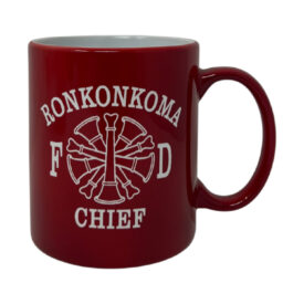 Mug.