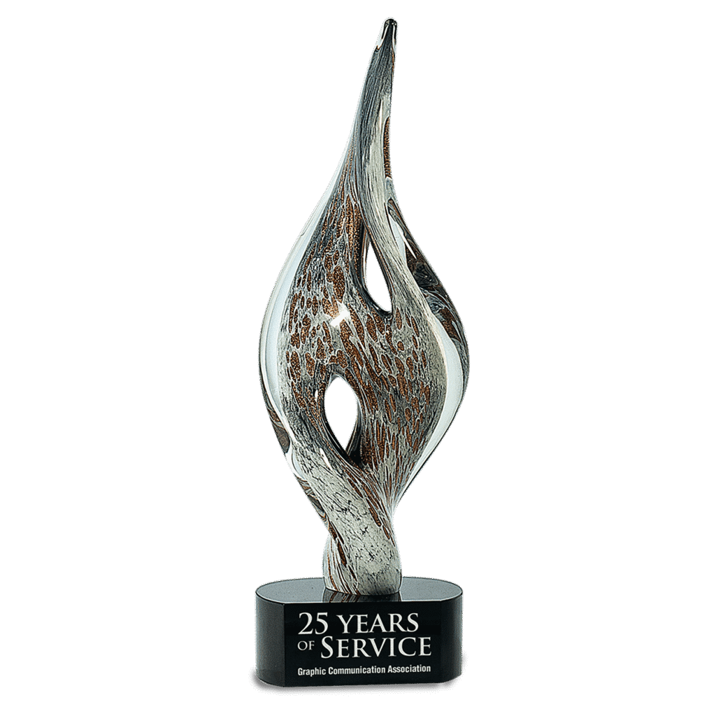 Spire Twist.