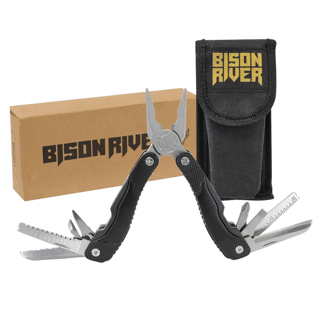 13 Function Multi-Tool.