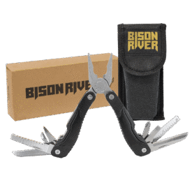 13 Function Multi-Tool.