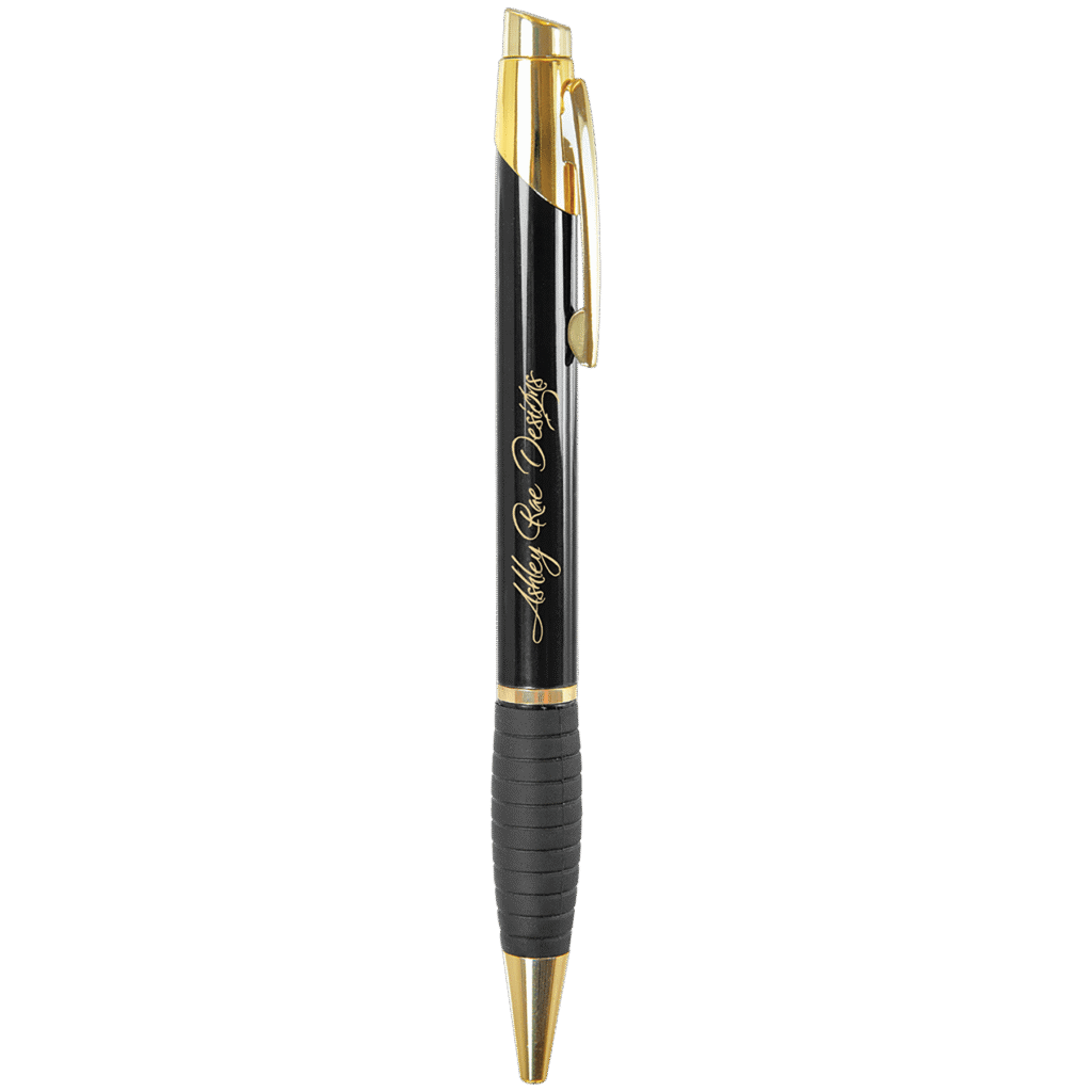 Gloss Ballpoint Pen.