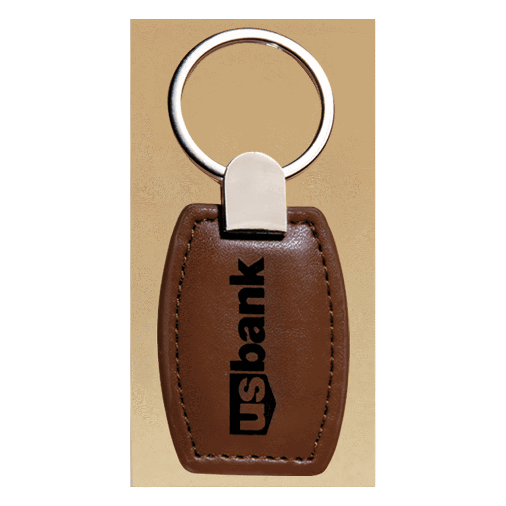 Key Rings.