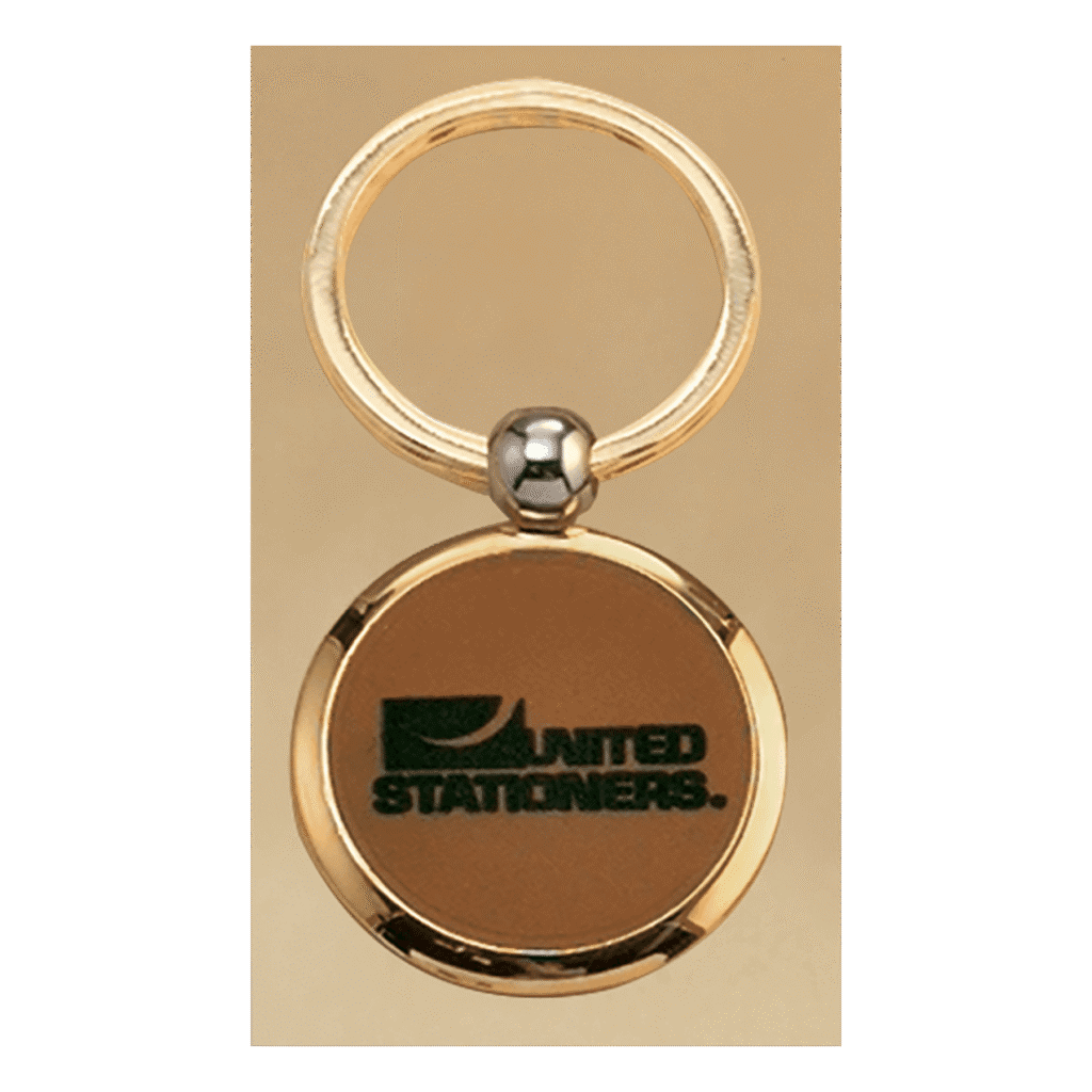 Key Rings.